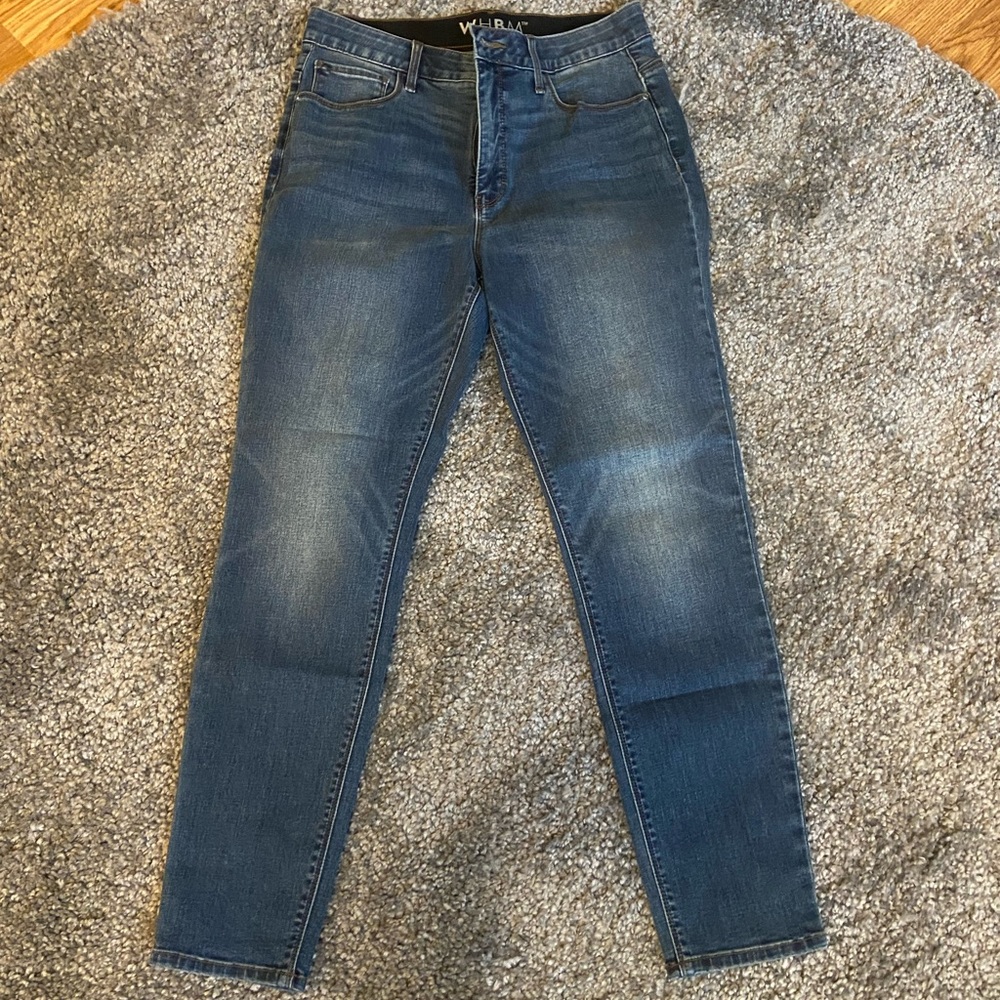 Women's Skinny Jeans